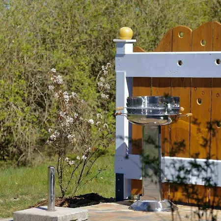 Mp 3 Kuestenkind 公寓 克吕茨