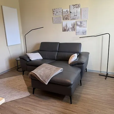 公寓 Mp 3 Kuestenkind 克吕茨