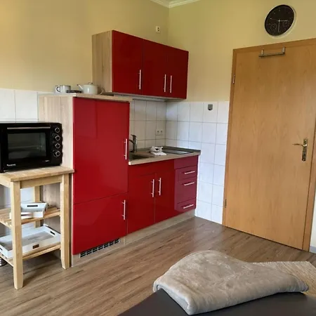 公寓 Mp 3 Kuestenkind *