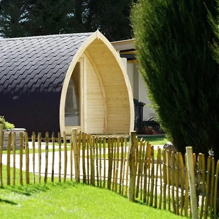 公寓 Mp 3 Kuestenkind 克吕茨