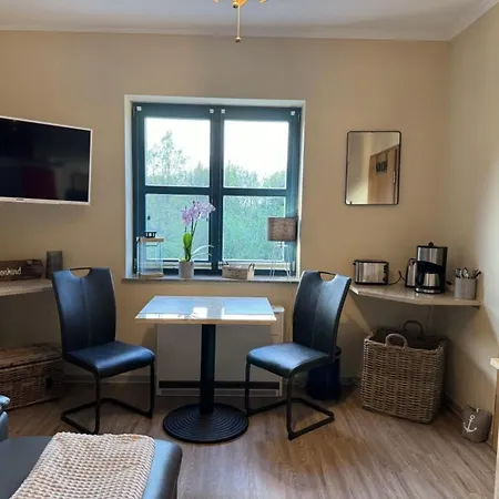 Mp 3 Kuestenkind 公寓 *